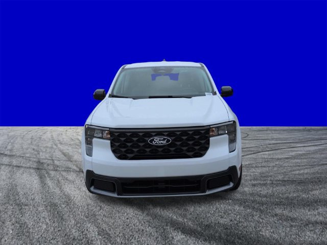 New 2026 Ford Maverick XLT w/ XLT Luxury Package FWD image 9