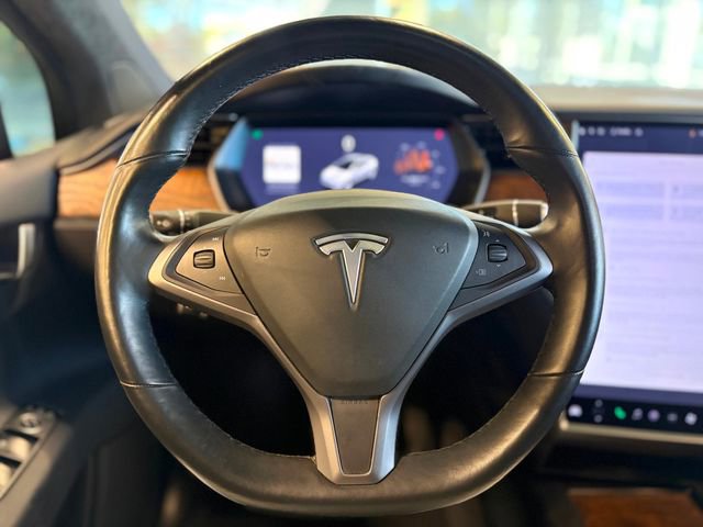 Used 2021 Tesla Model X Long Range image 26