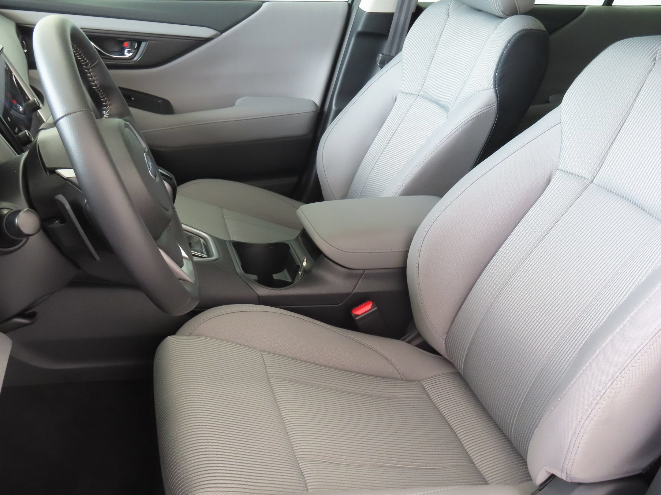 Used 2025 Subaru Legacy Premium AWD/4WD image 11