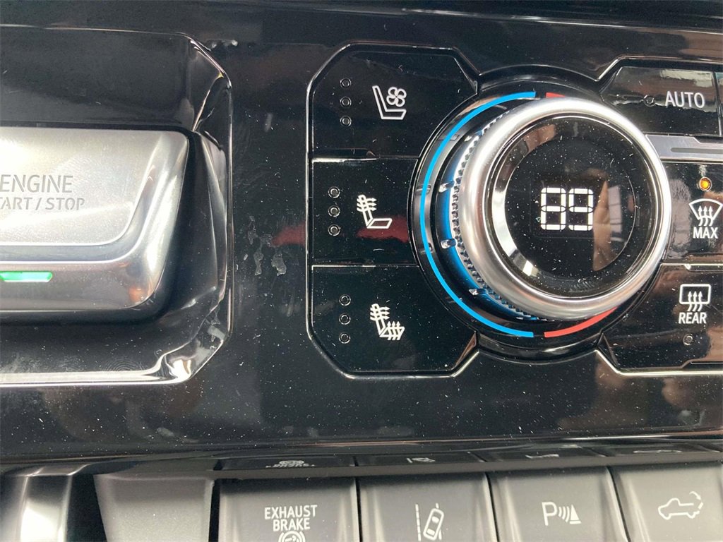 New 2026 GMC Sierra 3500 Denali Ultimate image 20