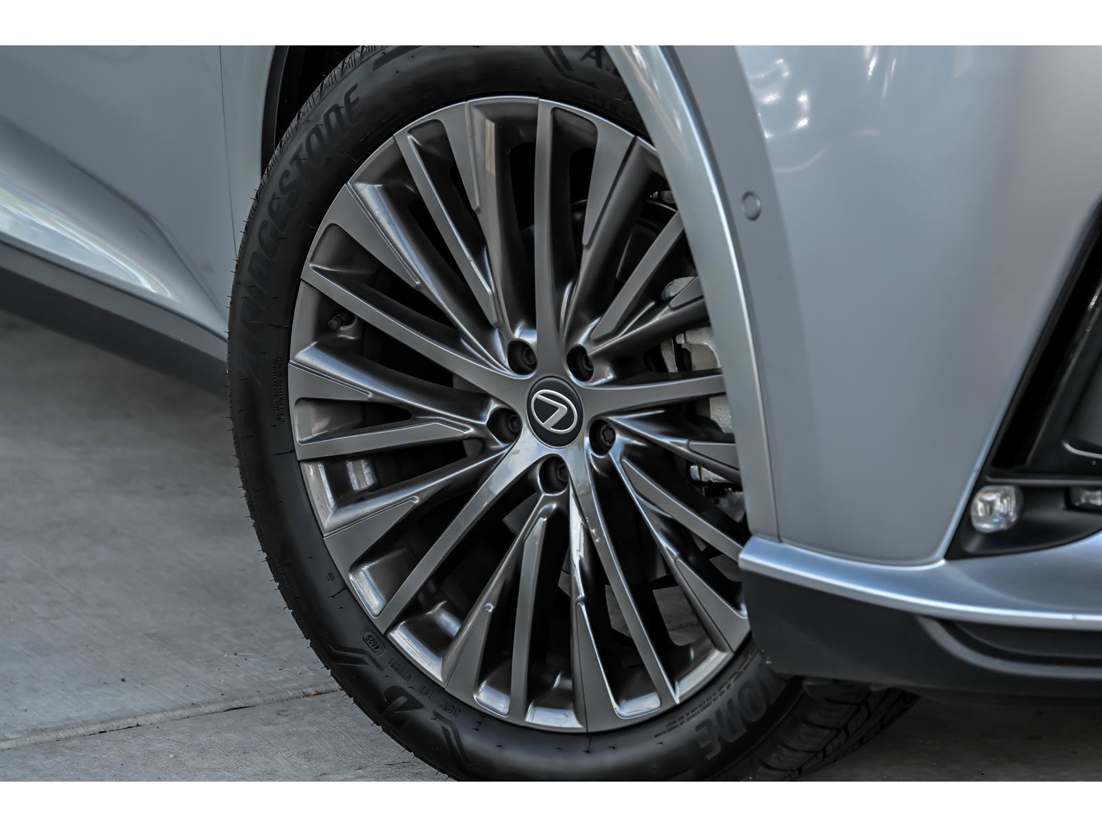 Used 2026 Lexus RX 350 AWD w/ Convenience Package image 3