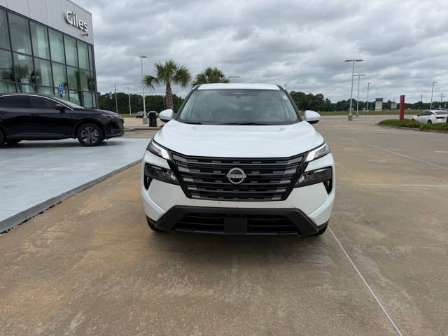 New 2026 Nissan Rogue SV FWD image 9
