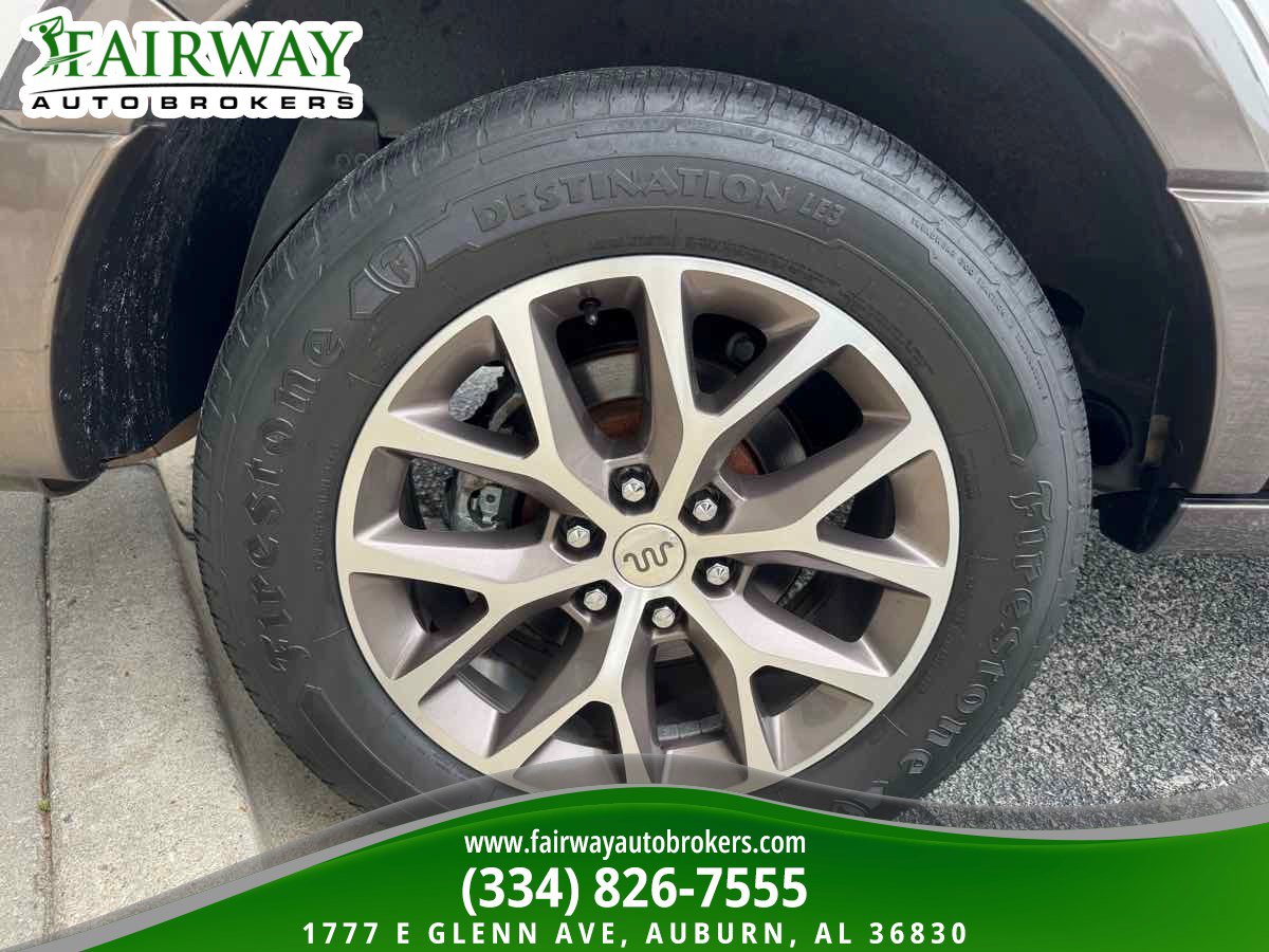 Used 2017 Ford Expedition King Ranch image 38