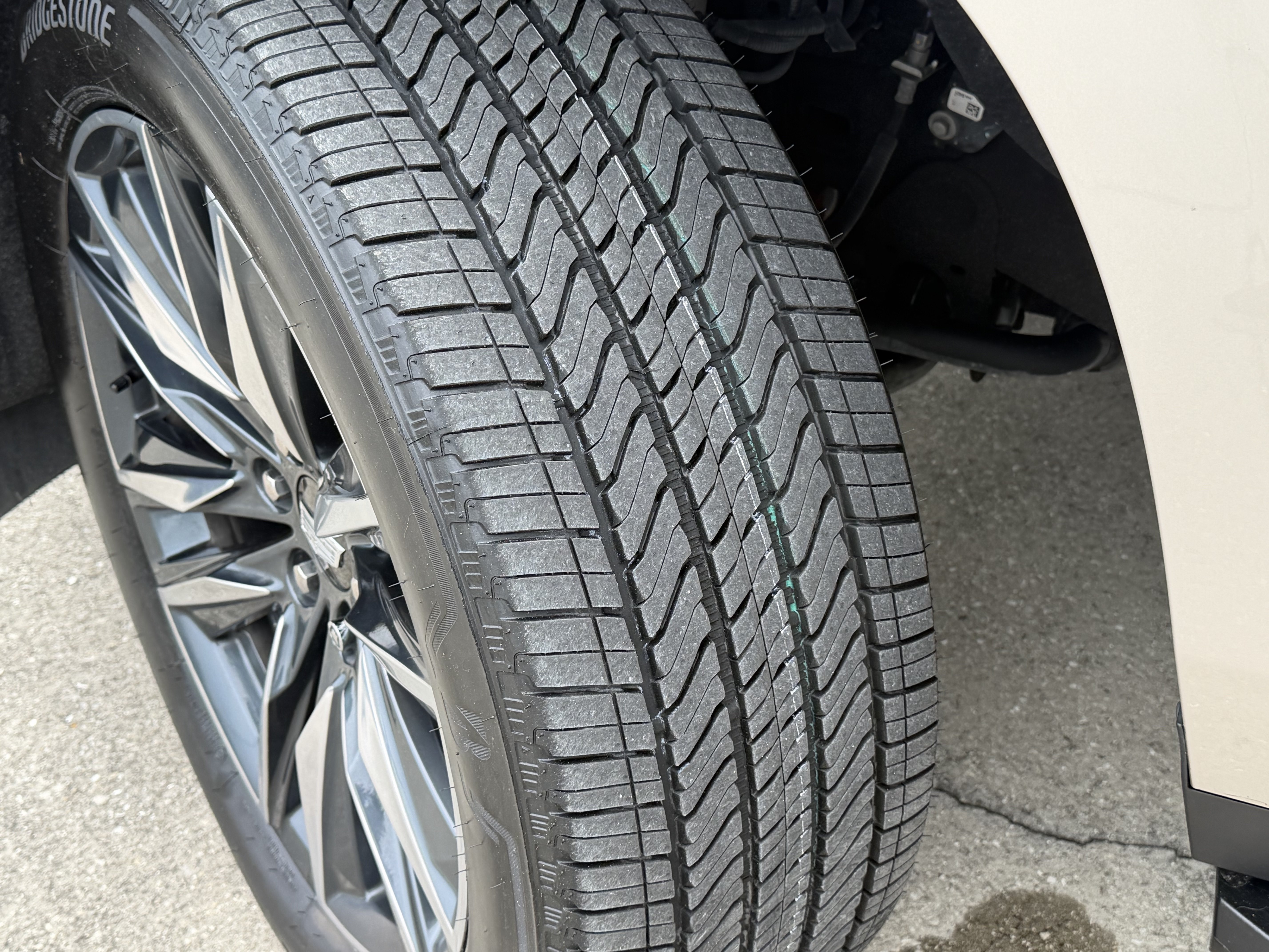 Used 2021 Cadillac Escalade ESV Sport Platinum AWD/4WD image 37