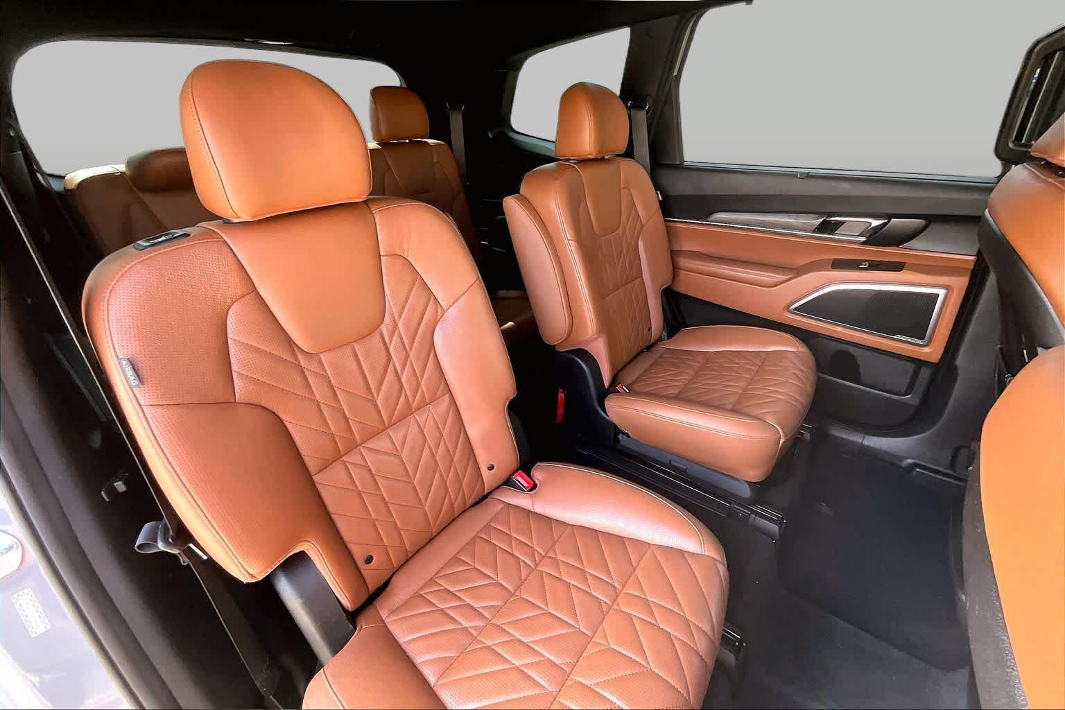Used 2024 Kia Telluride EX X-Line AWD/4WD image 18