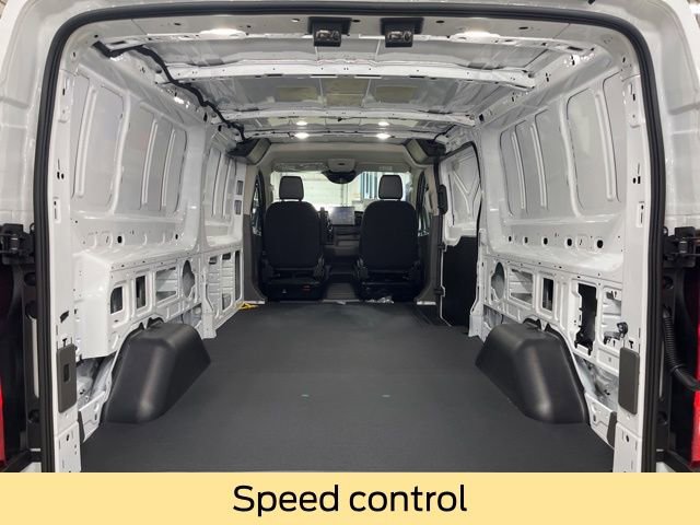 New 2026 Ford Transit 250 Low Roof AWD image 15