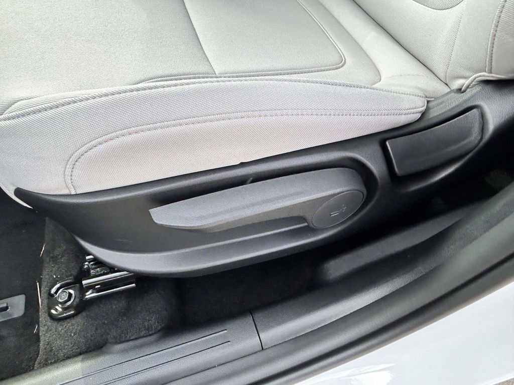 New 2026 Hyundai Tucson SE FWD image 16