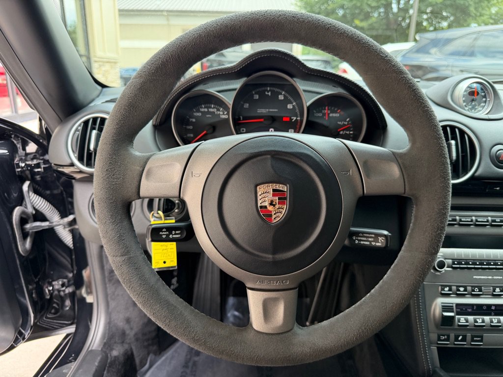 Used 2008 Porsche Cayman S RWD image 37