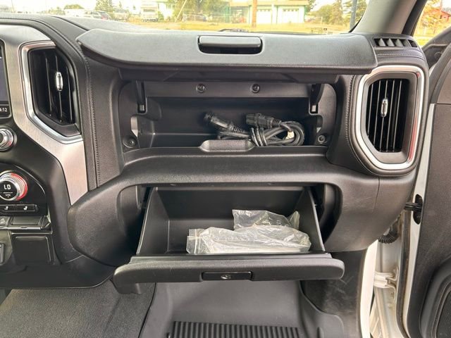 Used 2023 GMC Sierra 3500 SLE image 25