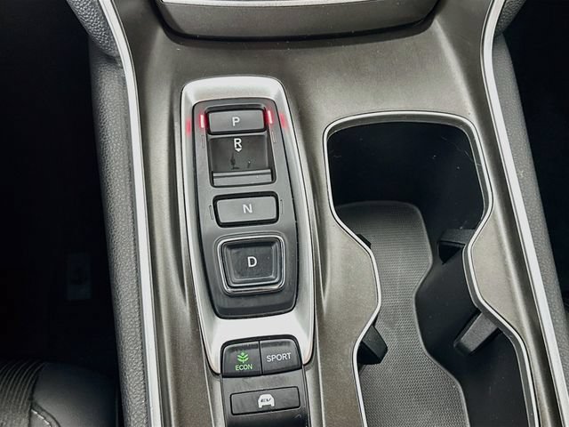 Certified 2022 Honda Accord Sport image 24