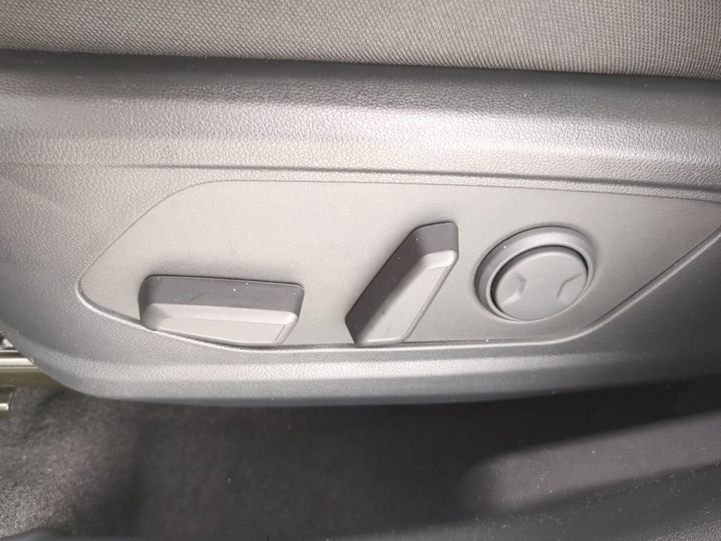 New 2026 Hyundai Tucson SEL image 22