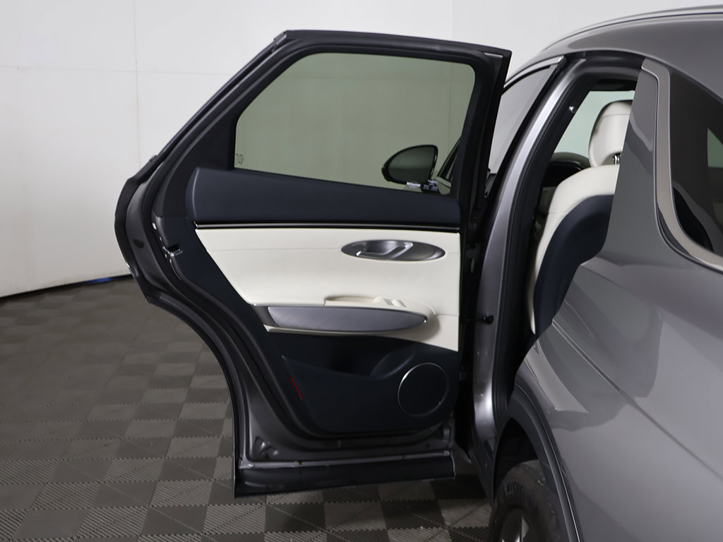 Used 2025 Genesis Electrified GV70 AWD/4WD image 24