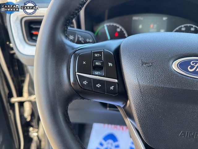 Used 2024 Ford Maverick XLT w/ XLT Luxury Package image 28