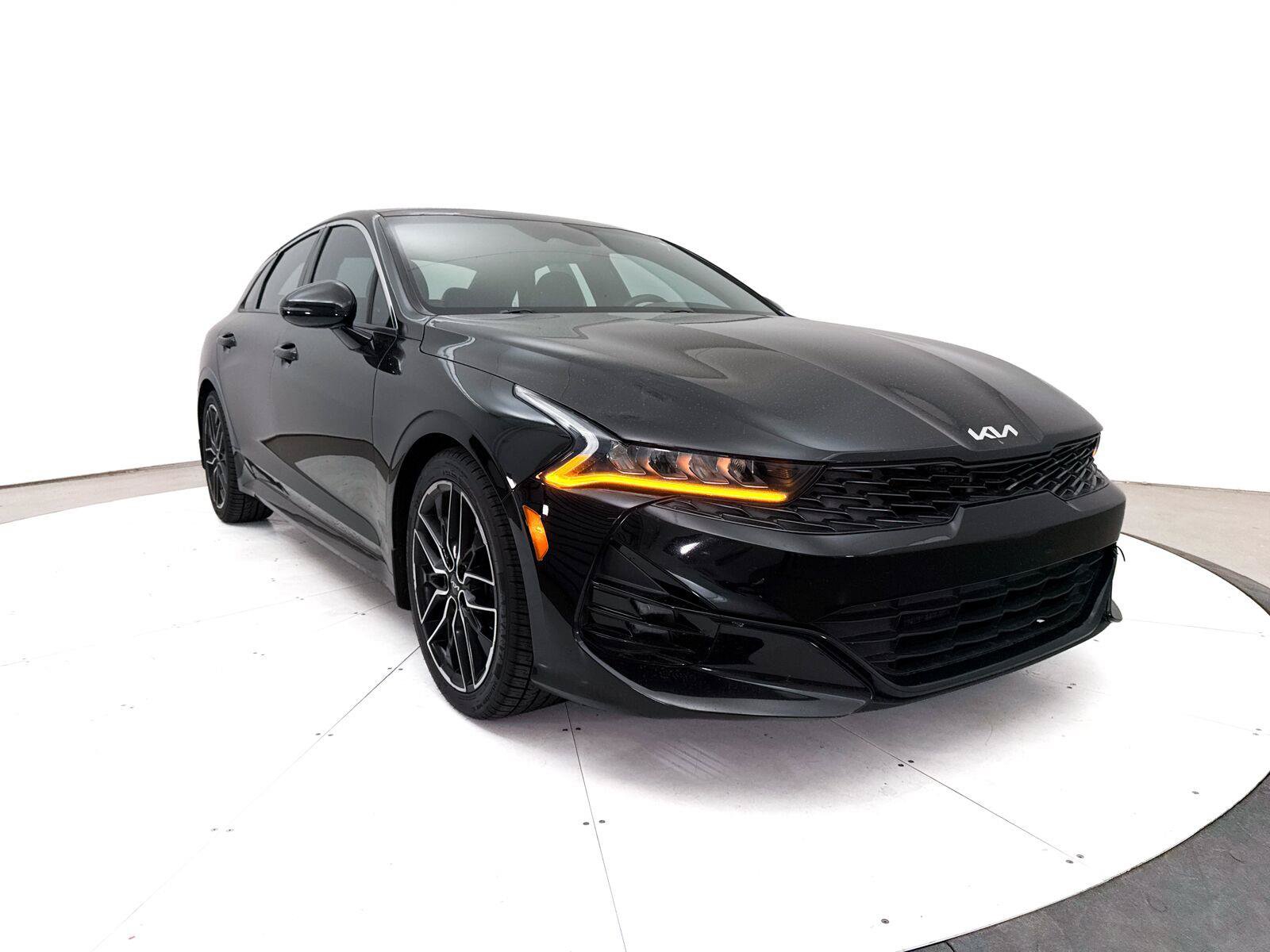 Used 2023 Kia K5 GT FWD image 14