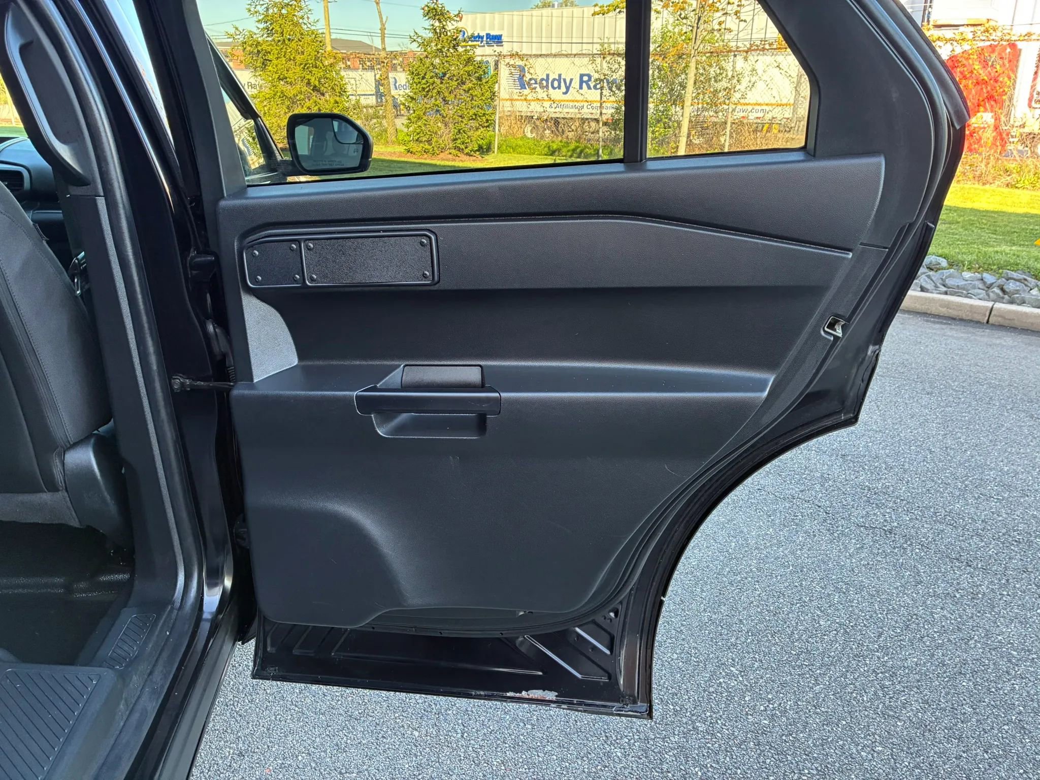 Used 2022 Ford Explorer 4WD Police Interceptor image 15
