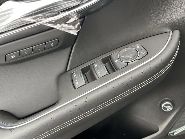 New 2026 Buick Envision Sport Touring image 13