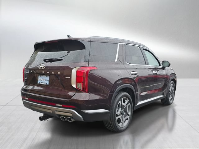 Certified 2023 Hyundai Palisade SEL w/ Premium Package AWD/4WD image 3