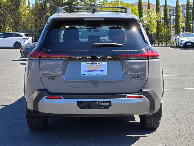 Certified 2026 Toyota RAV4 AWD Plug-in Hybrid image 41
