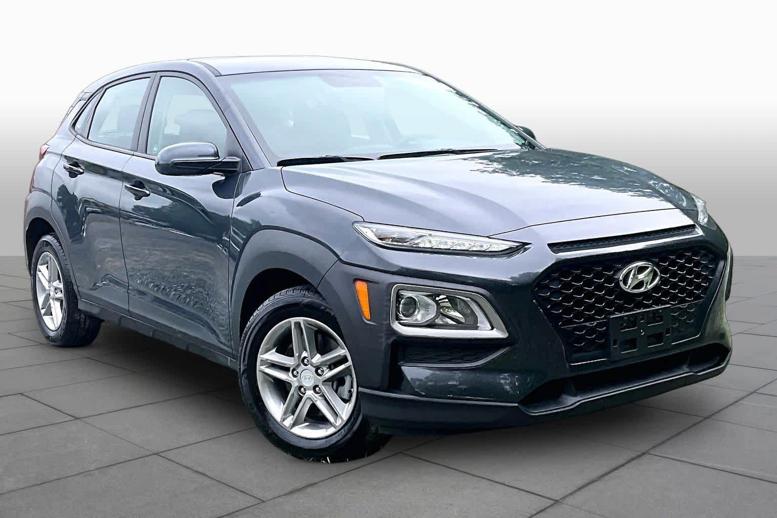 Used 2018 Hyundai Kona SE AWD/4WD image 3