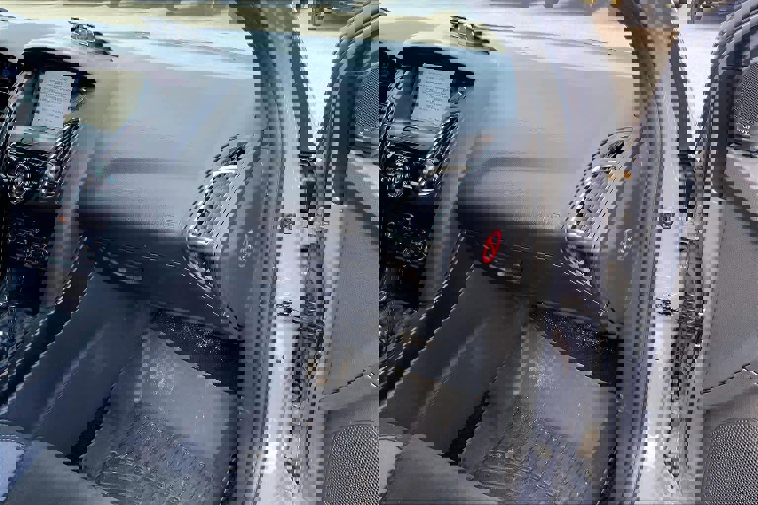 Used 2016 Ford Focus RS image 18