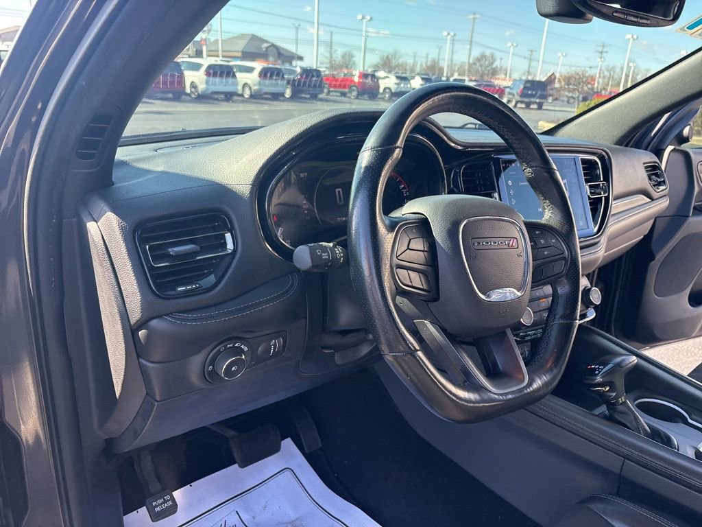 Used 2021 Dodge Durango GT image 52