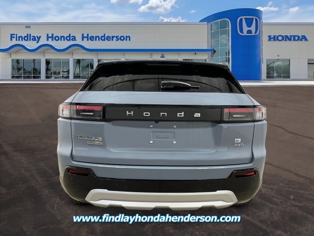 New 2026 Honda Prologue Touring image 4