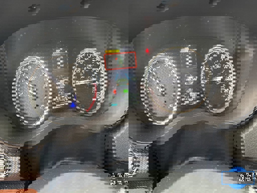 Used 2022 Subaru Forester Touring image 11