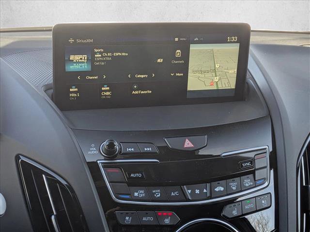 New 2026 Acura RDX A-Spec image 12