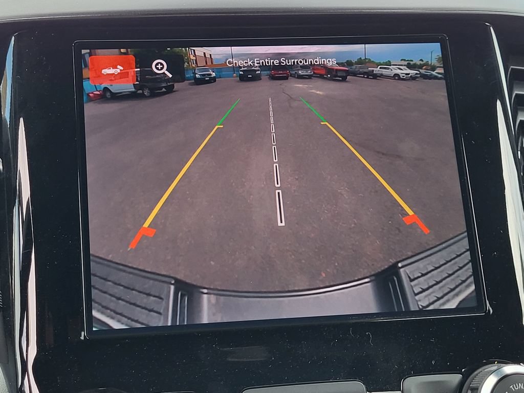 New 2026 RAM 2500 Tradesman AWD/4WD image 19