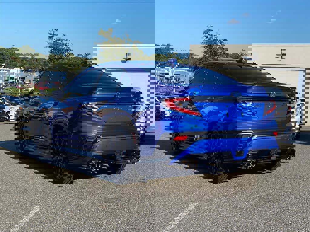 Used 2023 Subaru WRX Premium image 3