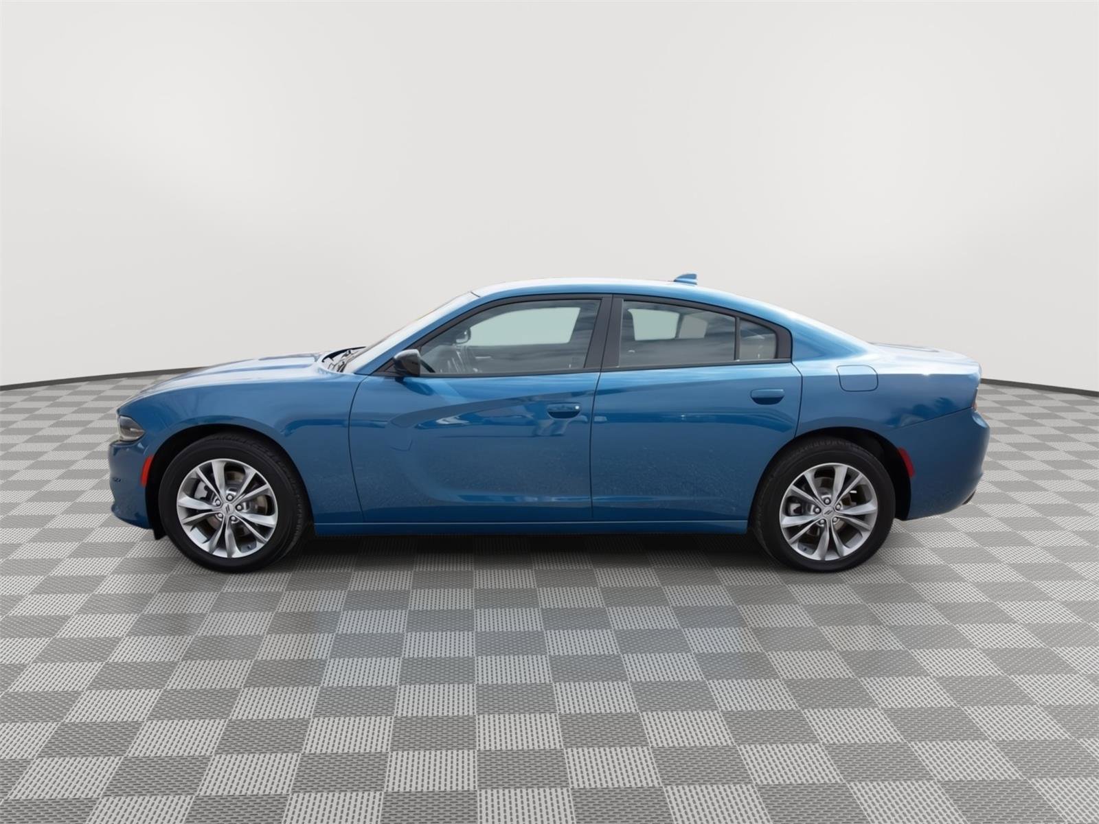 Used 2023 Dodge Charger SXT image 21