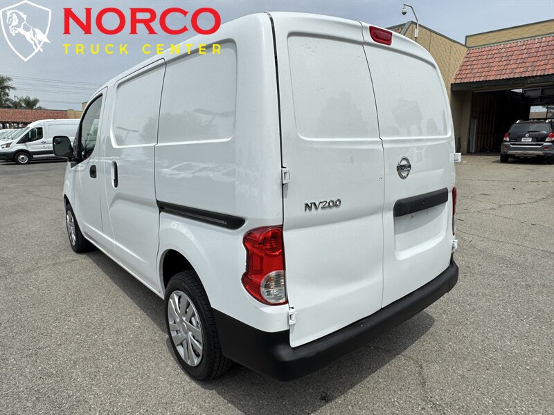 Used 2021 Nissan NV200 S FWD image 10