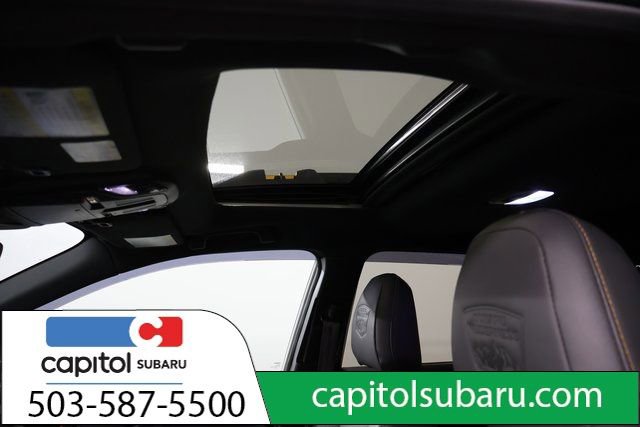 Used 2024 Subaru Outback Wilderness image 14