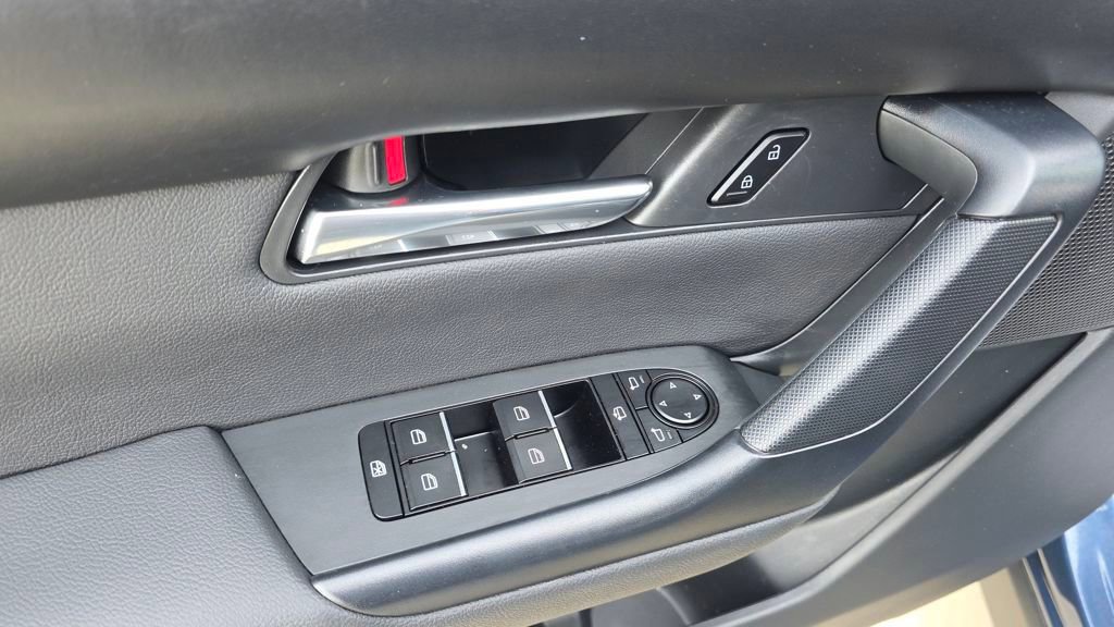 Used 2025 MAZDA CX-50 AWD 2.5 S w/ Premium Plus Pkg image 25