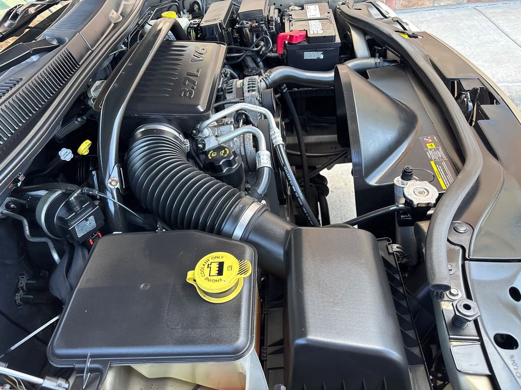 Used 2006 Jeep Grand Cherokee Laredo image 26