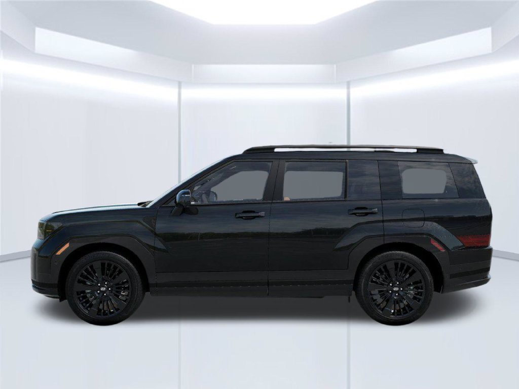 New 2027 Hyundai Santa Fe Calligraphy FWD image 3