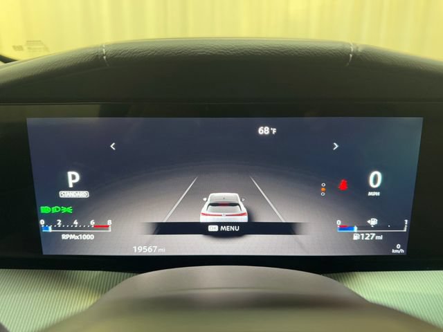 Used 2025 Nissan Murano SL AWD/4WD image 24