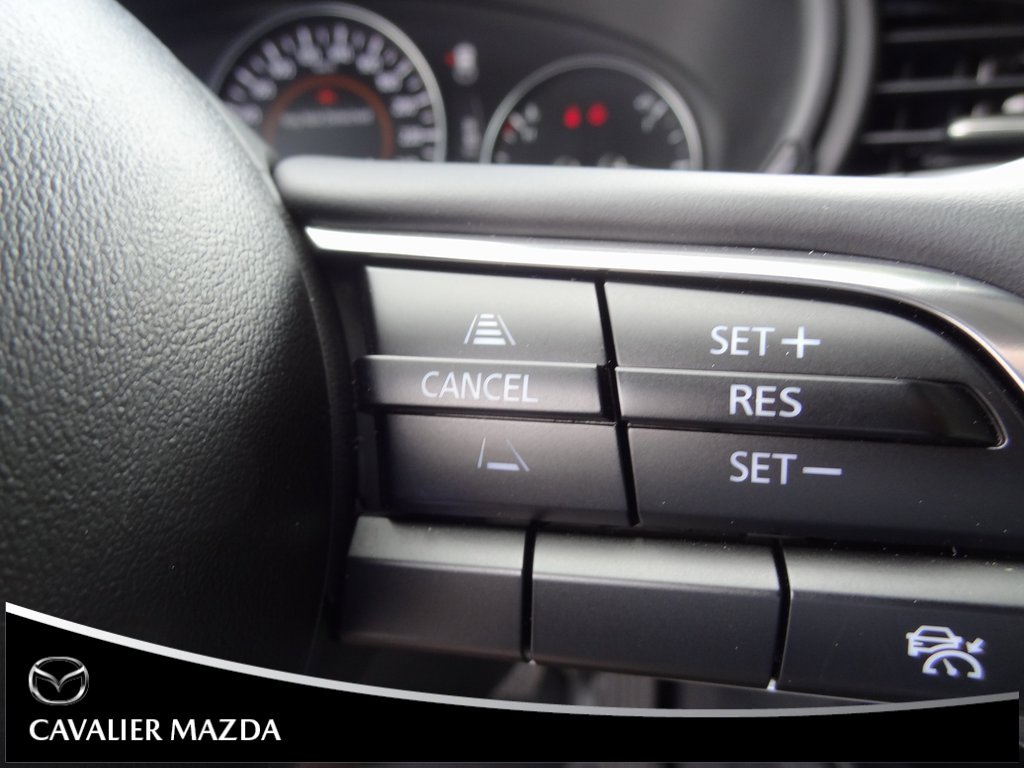 New 2025 MAZDA CX-30 AWD 2.5 S w/ Preferred Package image 19
