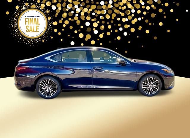 Certified 2023 Lexus ES 350 w/ Premium Package image 7
