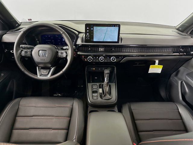 New 2026 Honda CR-V Sport Touring image 18