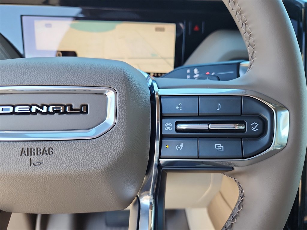 New 2026 GMC Yukon XL Denali image 18