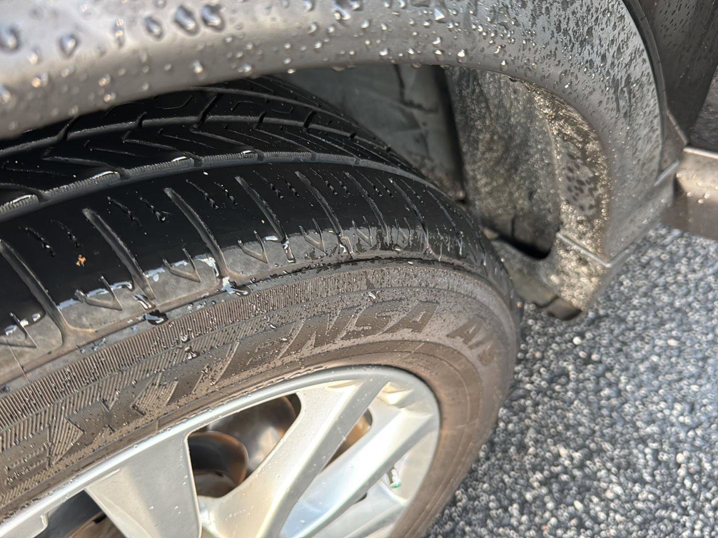 Used 2021 Nissan Rogue Sport SV image 35