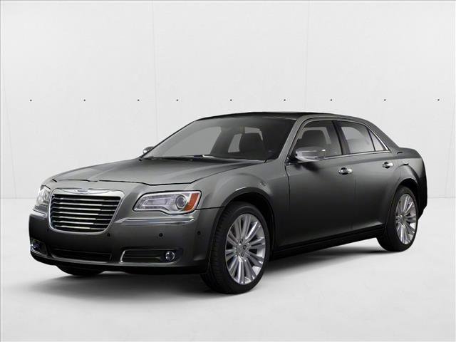 Used 2012 Chrysler 300 SRT8 w/ 19-Premium Speaker Group image 1