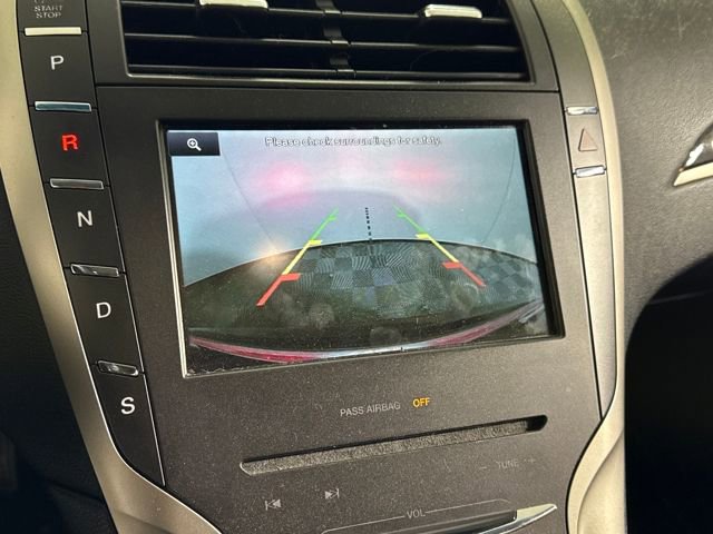 Used 2016 Lincoln MKZ AWD w/ Equipment Group 300A Reserve image 21