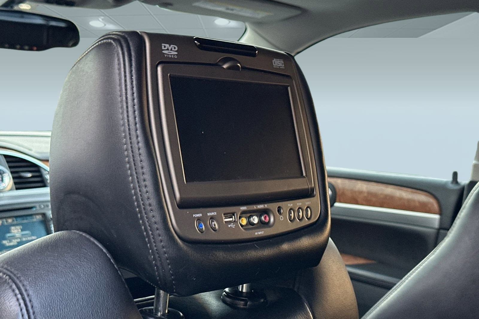 Used 2012 Buick Enclave Premium w/ Trailering Provision Package image 33