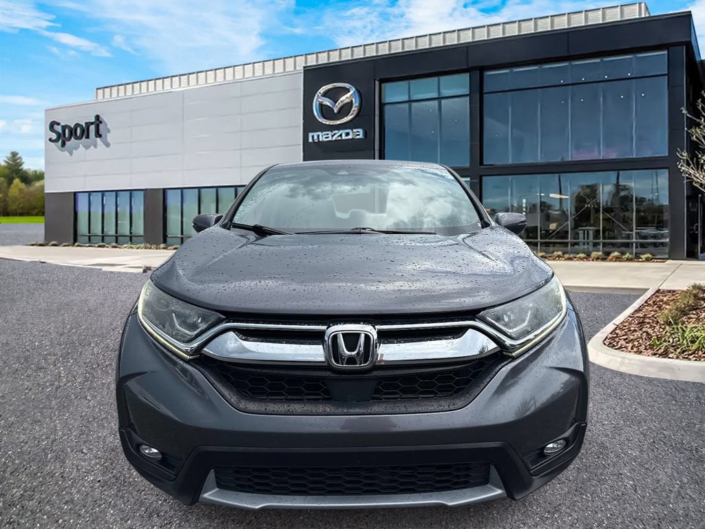 Used 2019 Honda CR-V EX-L image 9