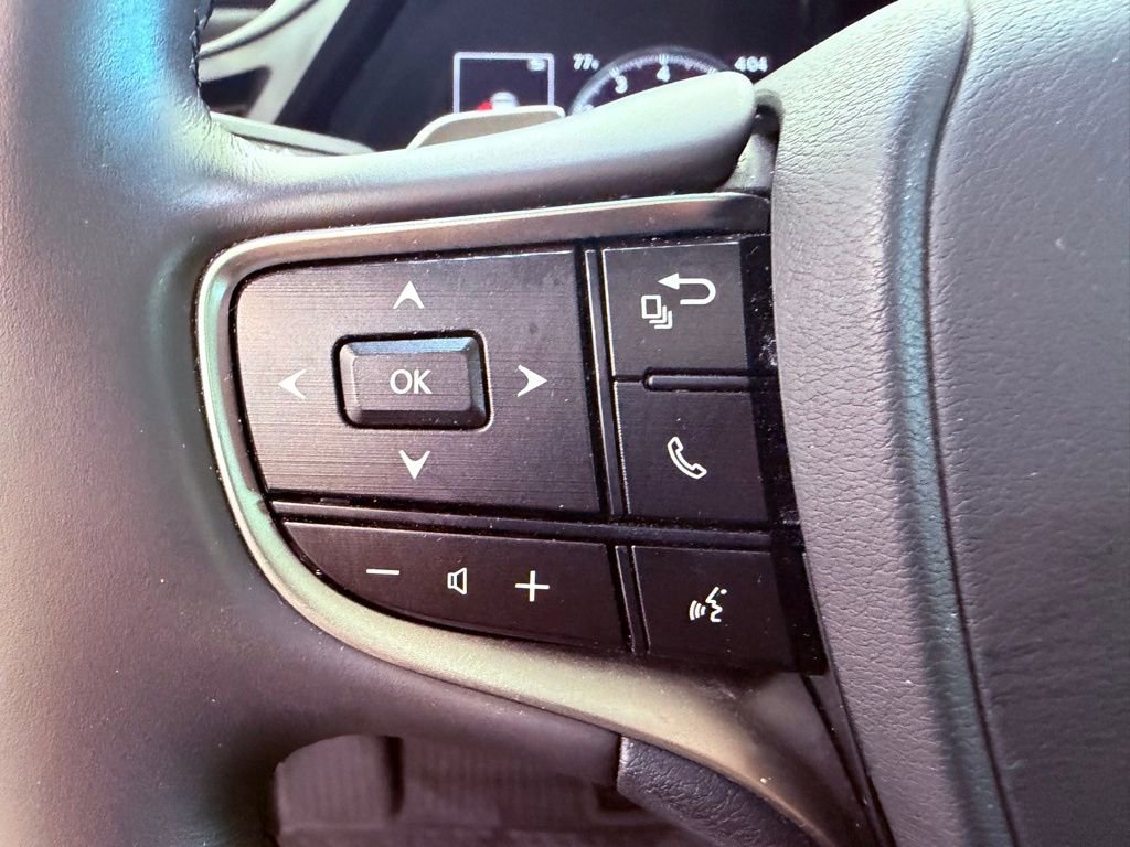 Certified 2024 Lexus ES 350 w/ Premium Package FWD image 20