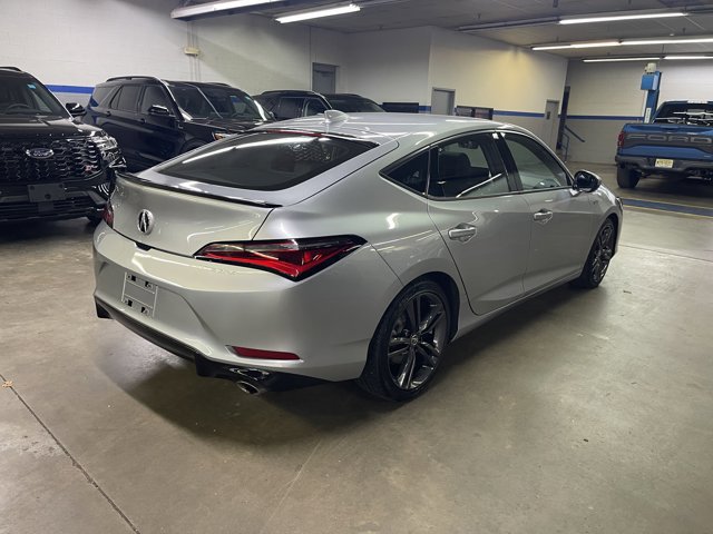 Used 2024 Acura Integra A-Spec image 7