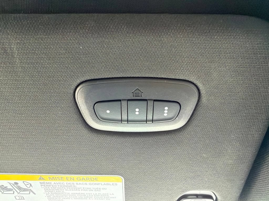 Used 2026 RAM 1500 Laramie w/ Night Edition AWD/4WD image 38