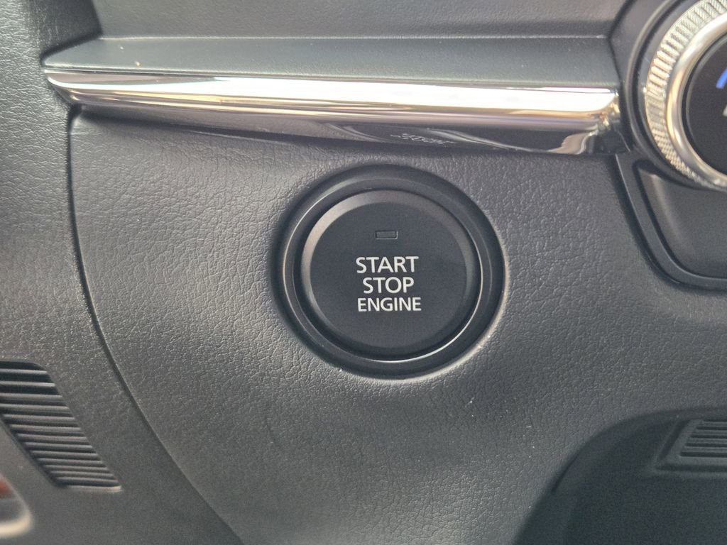 Used 2025 MAZDA CX-30 AWD 2.5 S w/ Premium Package image 20